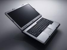 Test Dell Inspiron 640m