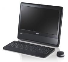 Test Dell Inspiron One 19 Touch