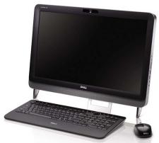 Test Dell Inspiron One 2310 Desktop