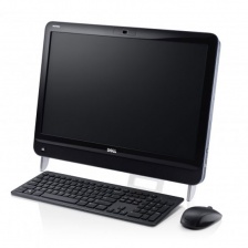 Test Dell Inspiron One 2320