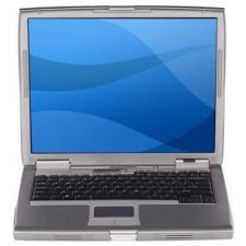 Test Dell Latitude D510