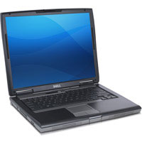 Test Dell Latitude D520