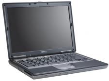 Test Dell Latitude D620