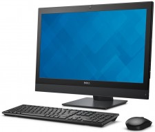 Test Desktop Computer - Dell Optiplex 7440 AIO 
