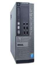 Test Dell Optiplex 9020 SFF