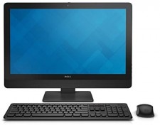 Test Dell Optiplex 9030