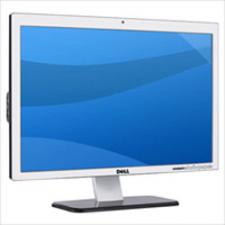 Test Dell SP2208WFP