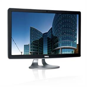 Dell SX2210 Test - 0