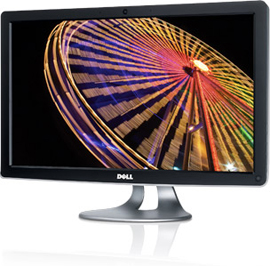 Dell SX2210 Test - 1