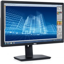 Dell U2713H im Test Test Dell U2713H