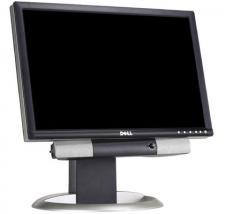 Test Dell Ultrasharp 2005FPW