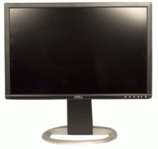 Test Dell Ultrasharp 2405FPW