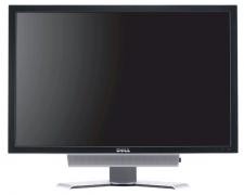 Test Dell Ultrasharp 3007 WFP