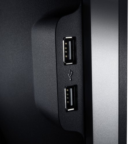 Dell Ultrasharp U2312HM Test - 0