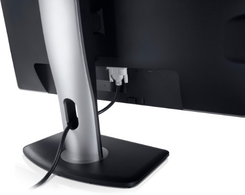 Dell Ultrasharp U2312HM Test - 1