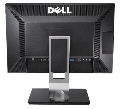 Dell Ultrasharp U2410 Test - 0