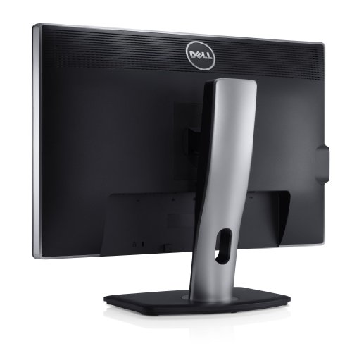 Dell Ultrasharp U2412M Test - 0