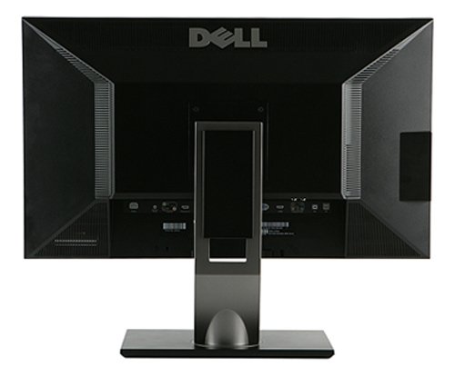 Dell Ultrasharp U2711 Test - 1