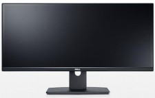 Test Dell Ultrasharp U2913WM