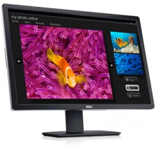 Test Dell Ultrasharp U3014