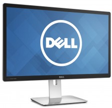 Test Dell UltraSharp UP2715K
