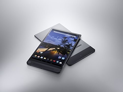 Dell Venue 8 7840 Test - 1