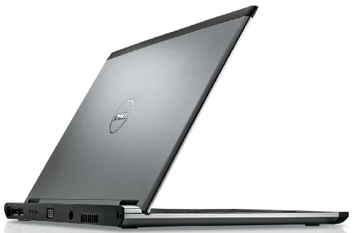 Dell Vostro V13 Test - 1