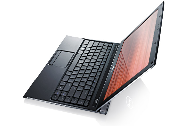 Dell Vostro V13 Test - 3