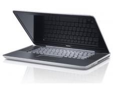 Test Dell XPS 15z