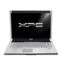 Test Dell XPS M1530