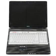 Test Dell XPS M1730