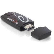 Test Delock Power Over eSATA