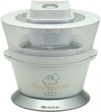 Test DeLonghi Ariete Gran Gelato 638