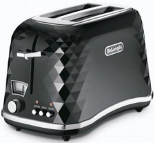 Test DeLonghi Brillante CTJ 2003.BK