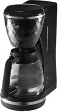 Test DeLonghi Brillante ICMJ210.BK