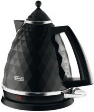 Test DeLonghi Brillante KBJ 2001.BK