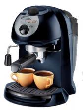 Test DeLonghi EC 190