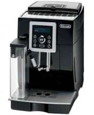 Test DeLonghi ECAM 23.450