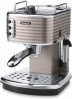 Bild DeLonghi Espressomaschine Scultura ECZ 351.BG
