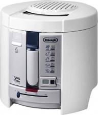 Test DeLonghi F 26237