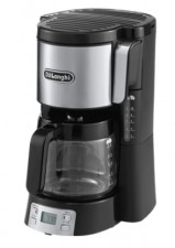 Test DeLonghi ICM 15250