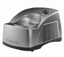 Test DeLonghi Il Gelataio ICK 6000