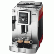 Test DeLonghi Intensa ECAM 23.420