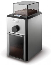 Test DeLonghi KG89