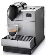 DeLonghi Nespresso Lattissima+ EN 520 Test - 0