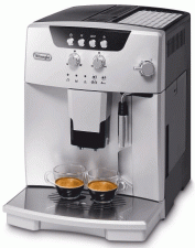 Test DeLonghi Magnifica ESAM 4.110