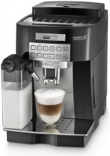 Test DeLonghi Magnifica S ECAM 22.360