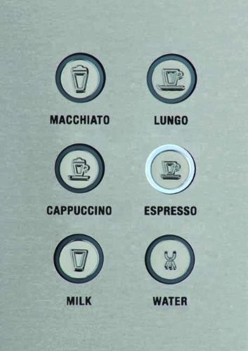 DeLonghi Nespresso Lattissima EN 720 M Test - 2