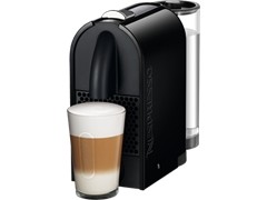 DeLonghi Nespresso U EN 110 Test - 0