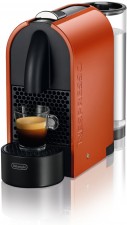 Test DeLonghi Nespresso U EN 110